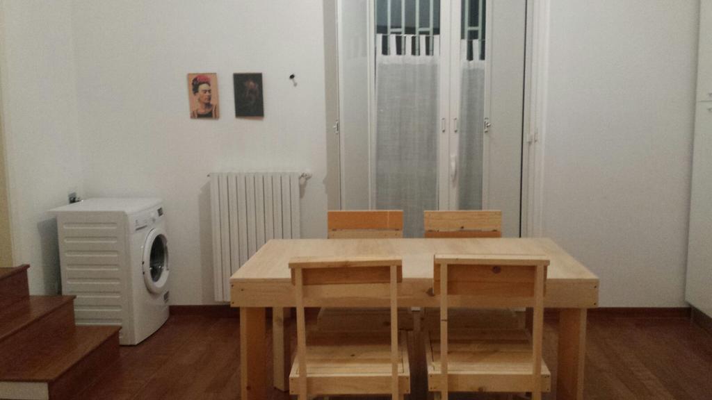 Manzoni House Apartament *