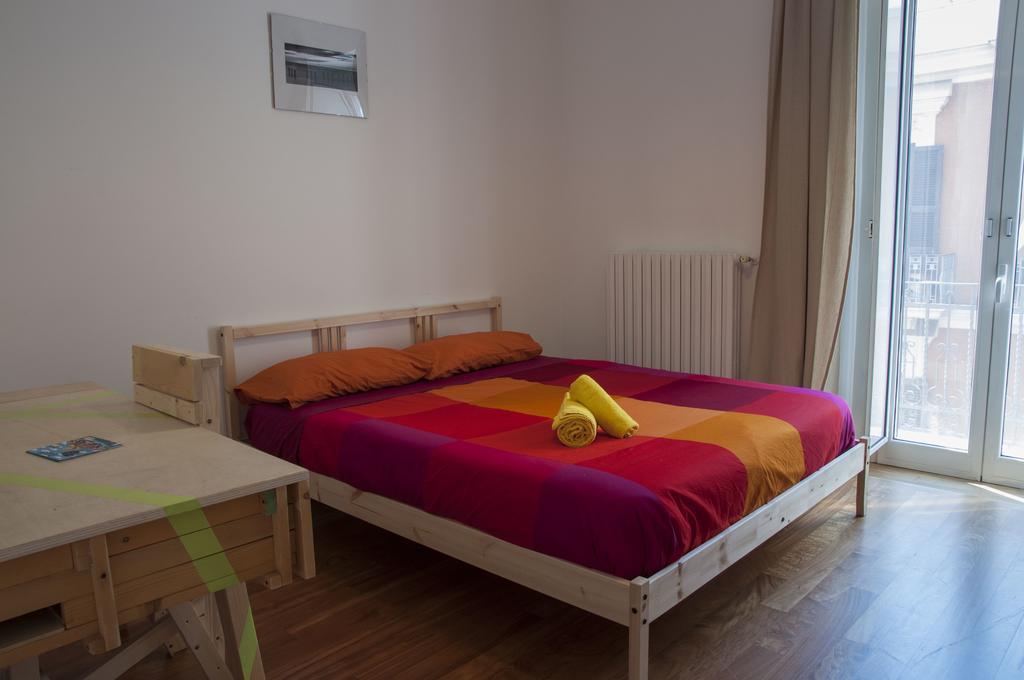Manzoni House Apartament