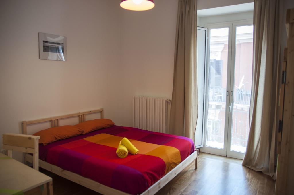 Apartament Manzoni House