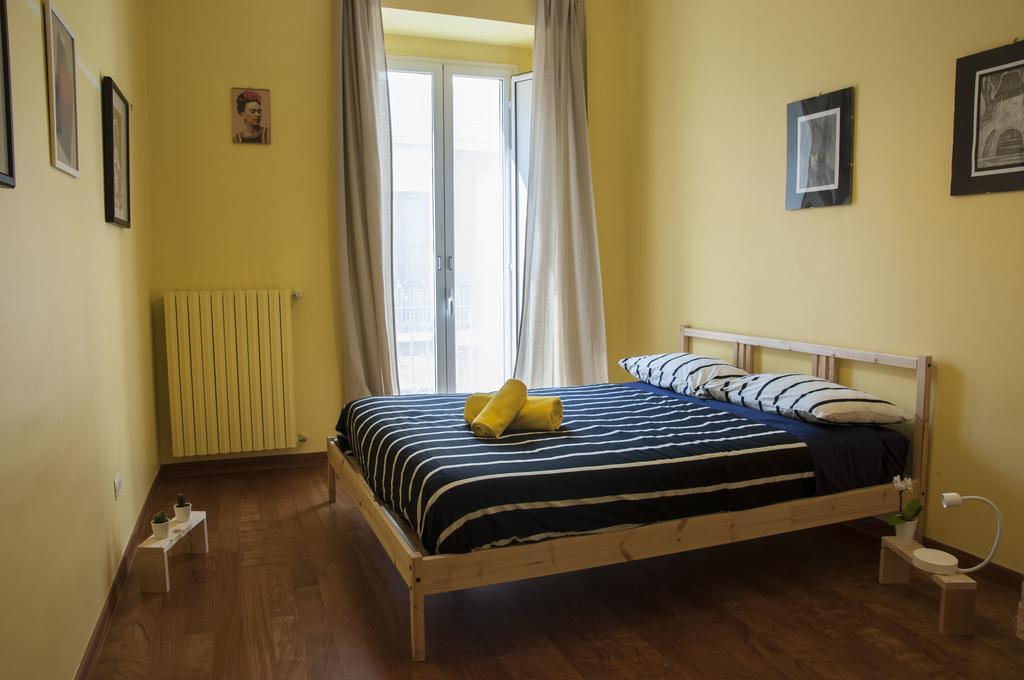 Apartament Manzoni House