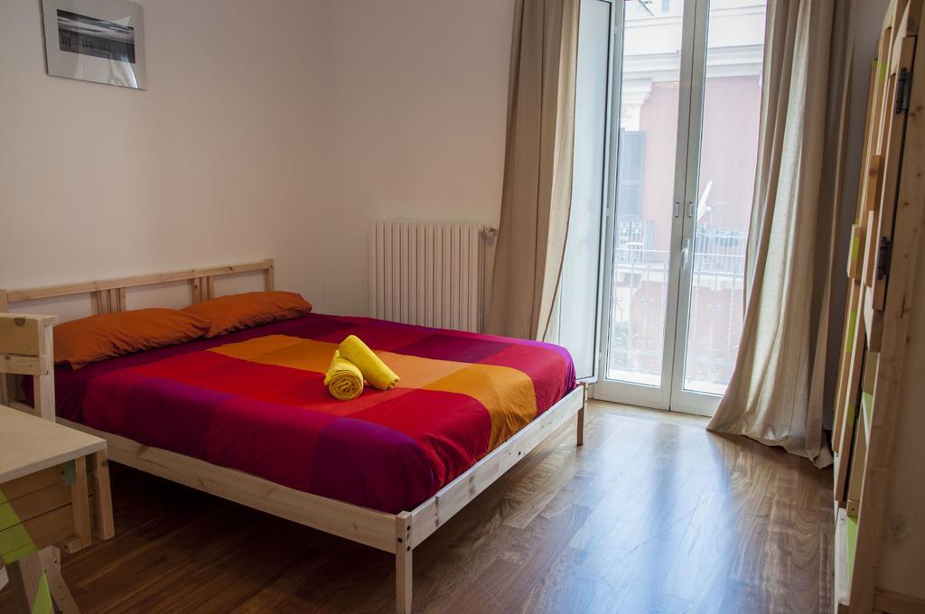 Manzoni House Apartament *