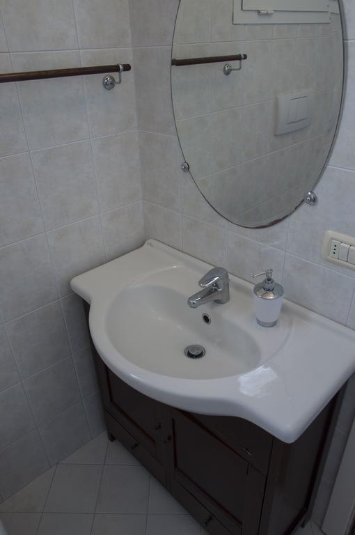 Apartament Manzoni House Bari