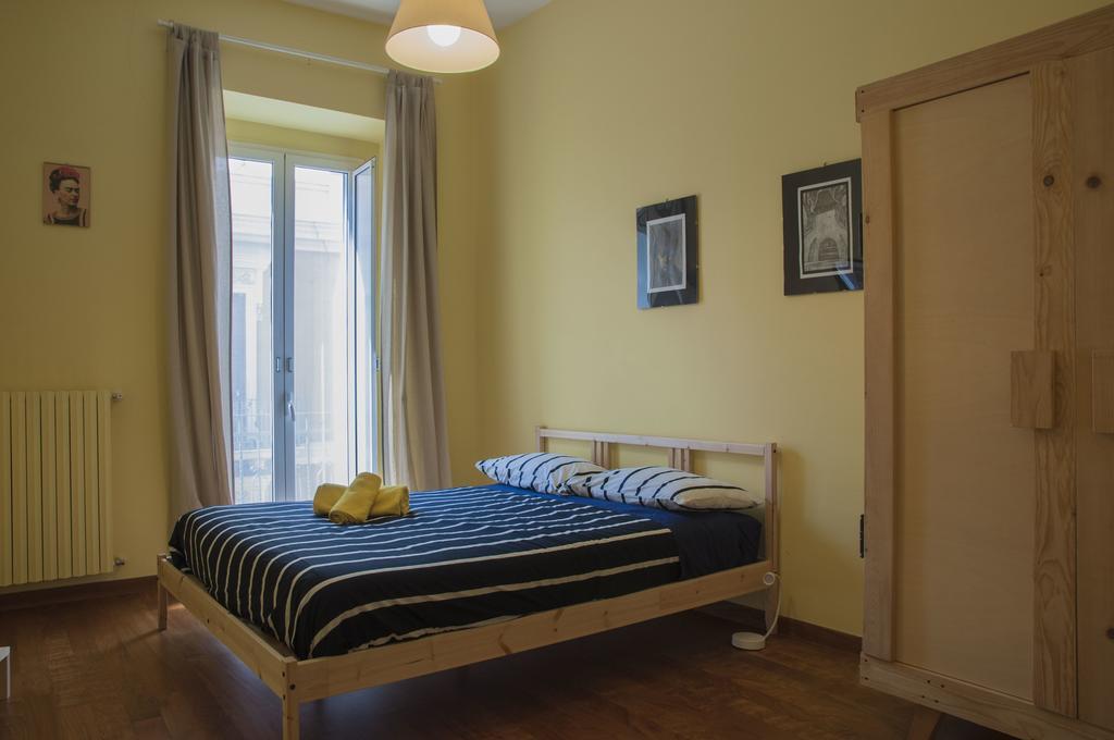 Manzoni House Apartament
