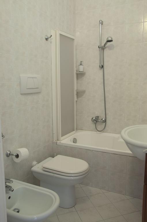 Manzoni House Apartament