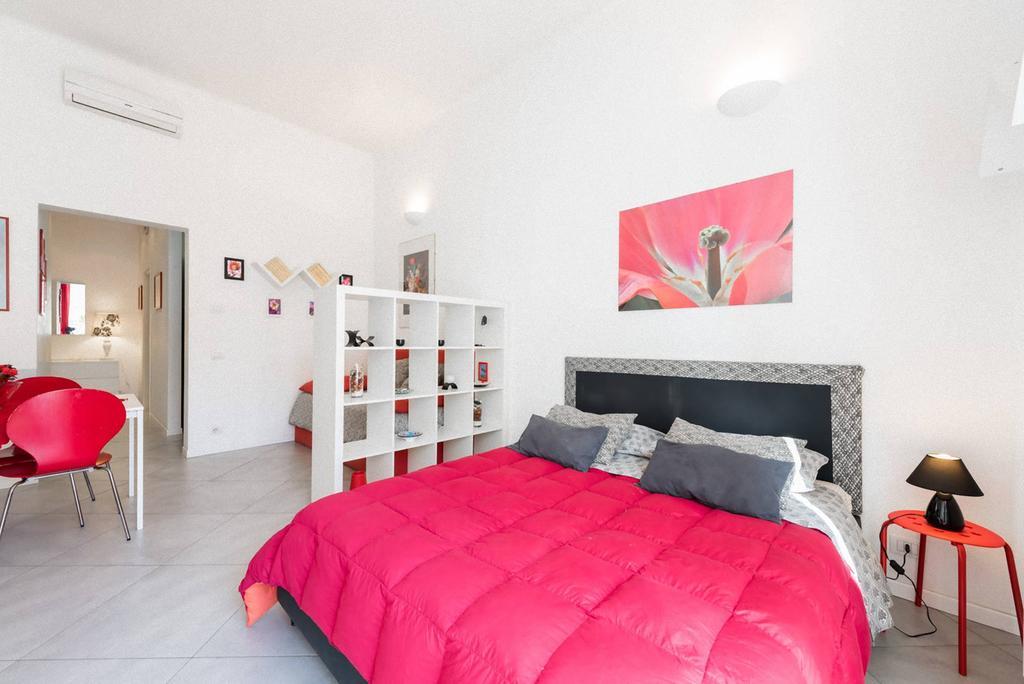 Appartement A Due Passi Dal Centro - Policlinico