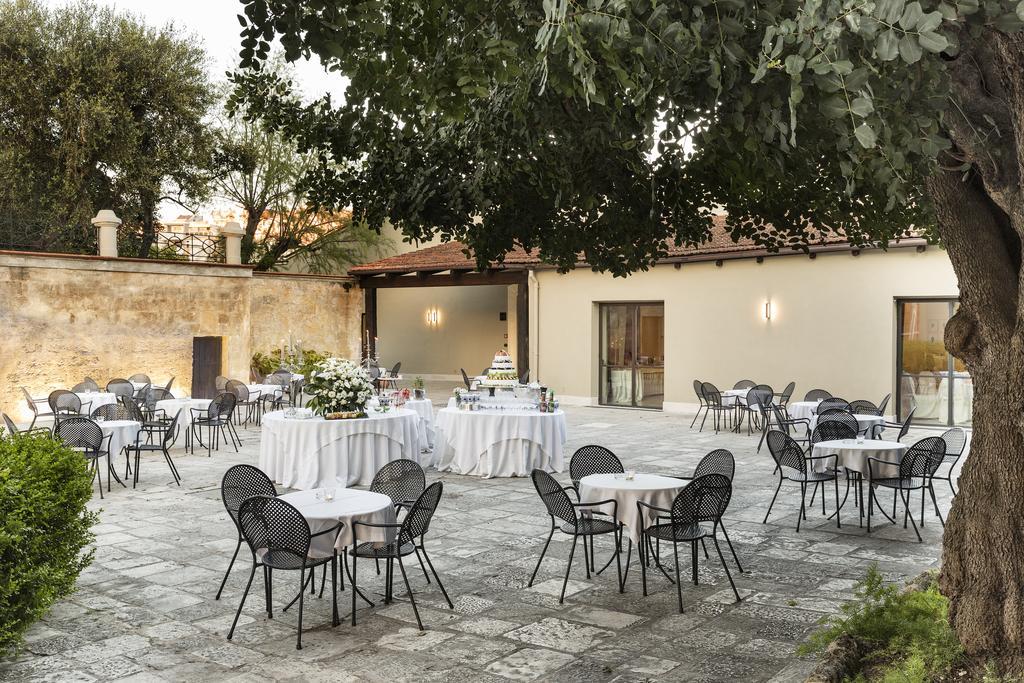 Mercure Romanazzi Carducci Hotel