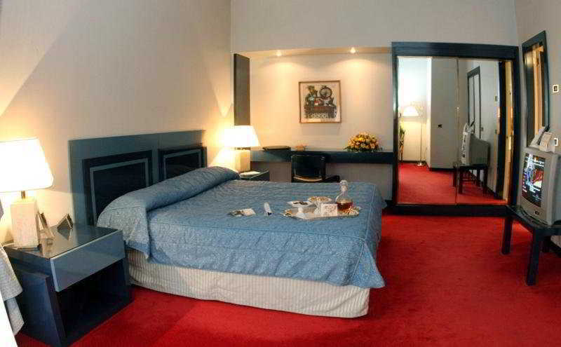 Palace Hotel
