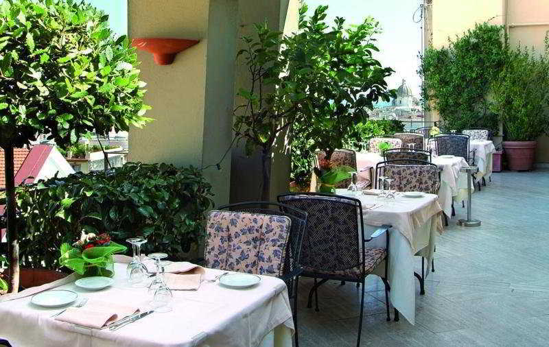 Hotel Palace Bari