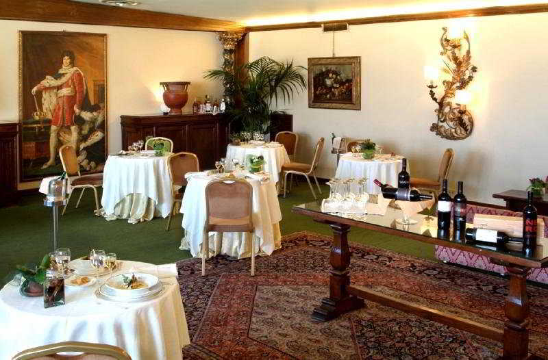Palace Hotel Bari