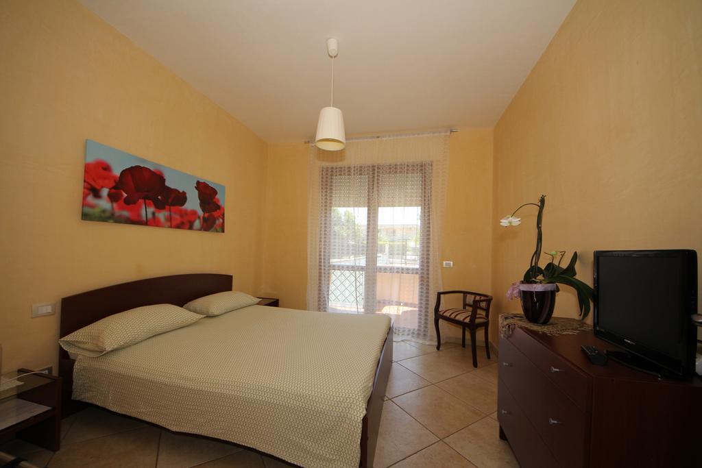 La Rosa Blu Bed & Breakfast 2*
