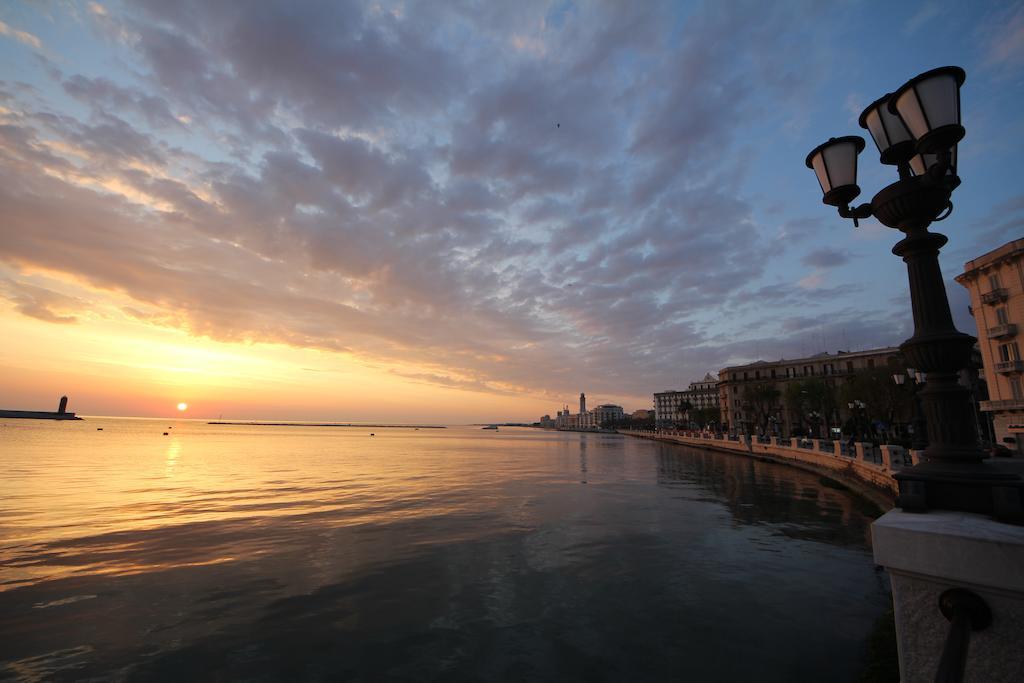 La Rosa Blu Bari