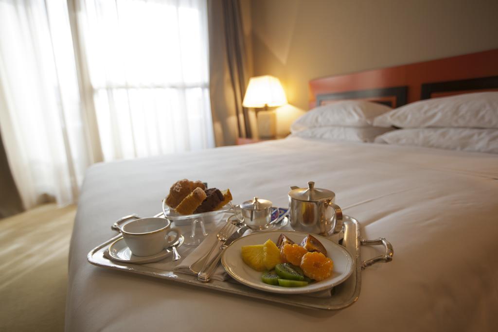 Moevenpick Hotel Bari 4*