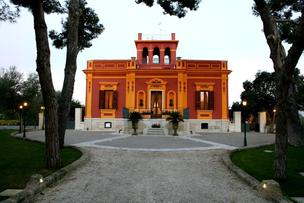Hotel Terranobile Metaresort
