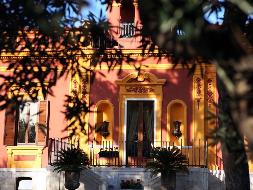 Terranobile Metaresort Hotel Bari