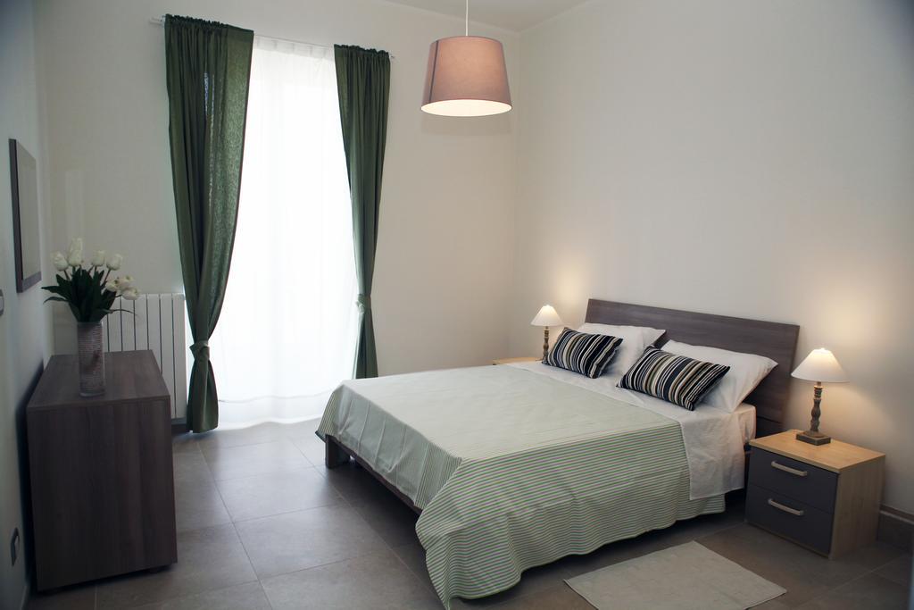 Apartment Corso Cavour
