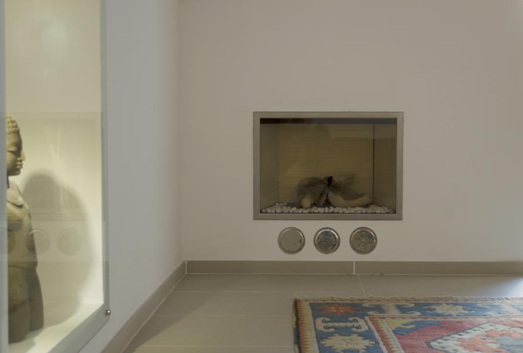 Apulia Nirvana House * Bari