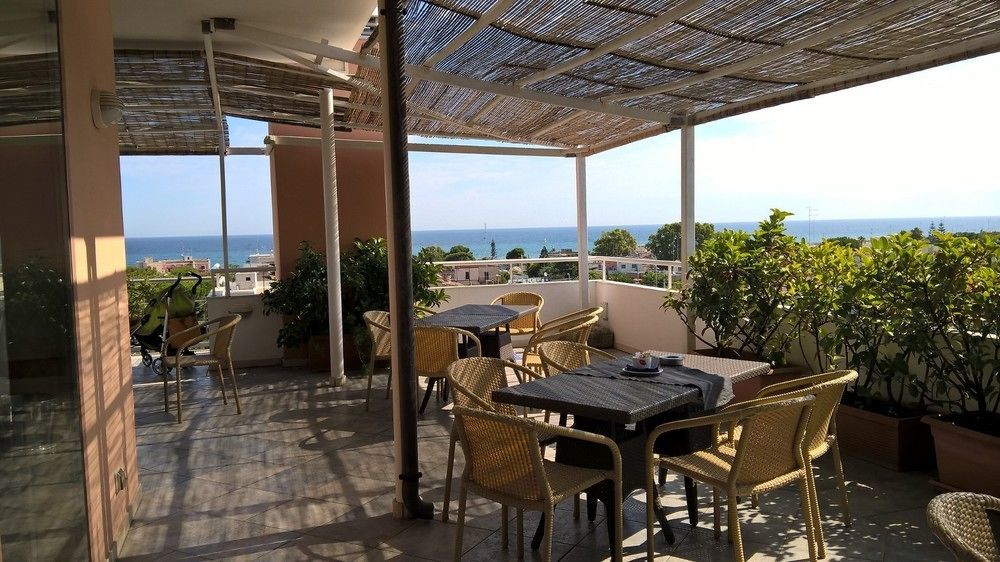 La Baia Hotel 3*