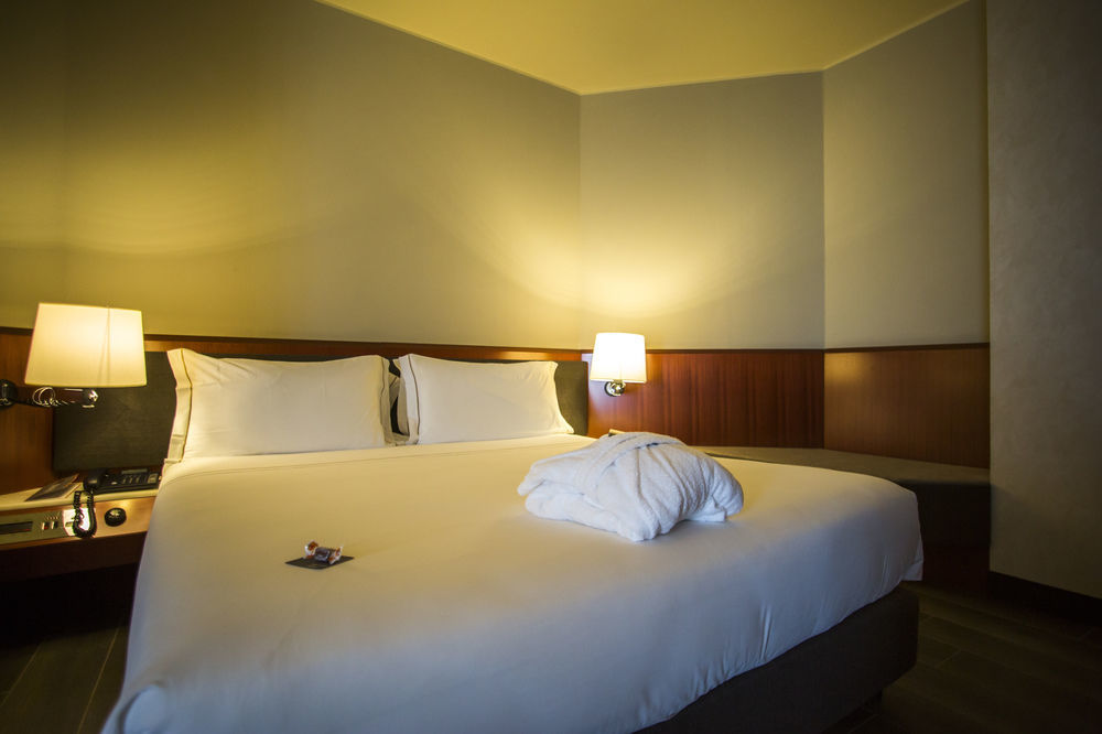 The Nicolaus Hotel Bari