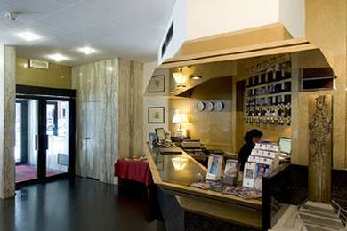 Executive Business Hotel