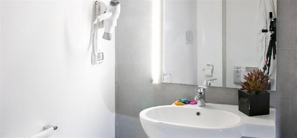 Viasparano Bed & Breakfast *