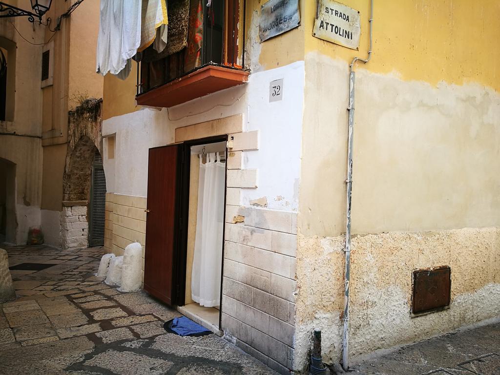 Apartment Corte Del Borgo Antico *
