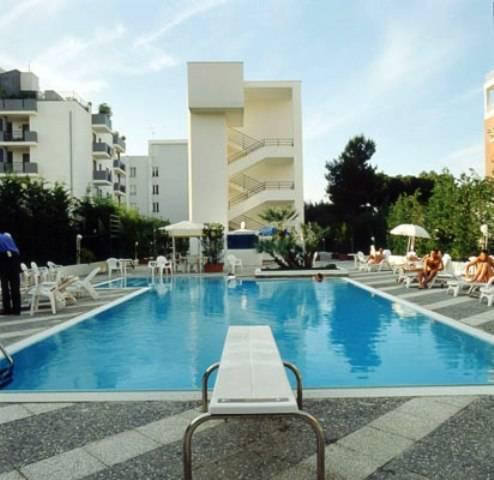 Szálloda Vittoria Parc 4*
