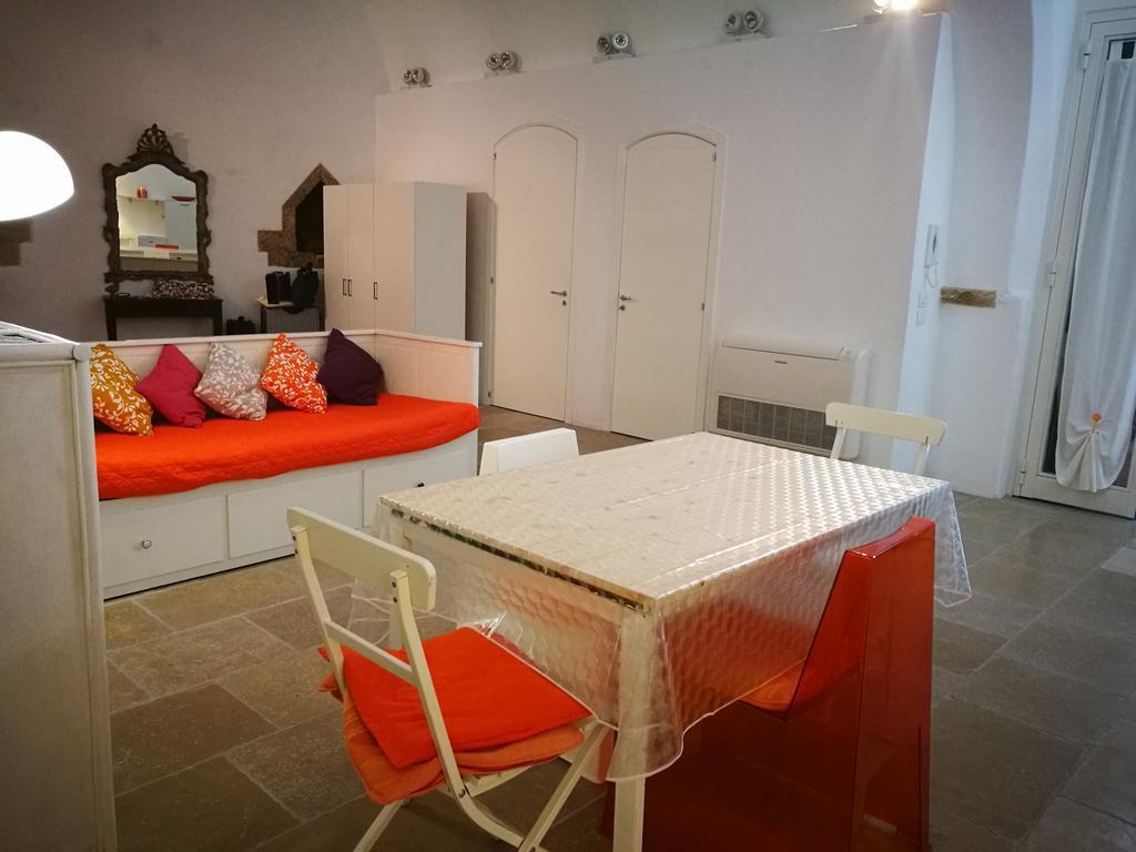 Borgoantico Apartment Bari