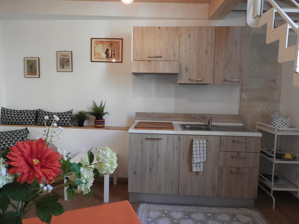 Guest house Arco Della Neve *