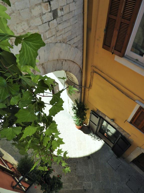 Arco Della Neve Affittacamere *