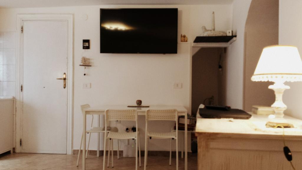 Casa Vacanze Re Manfredi 37 Bari