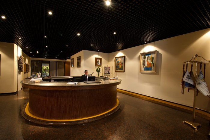 Hotel Victor Bari
