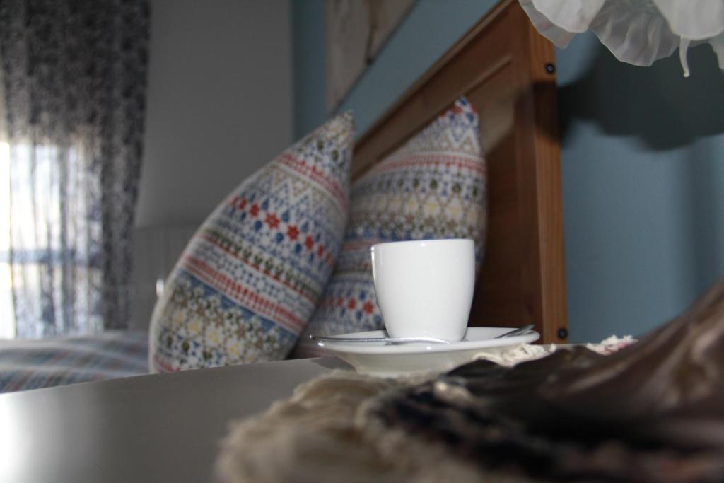 Bed & Breakfast La Rosa Blu