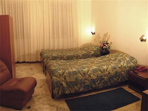 Europa Hotel Bari