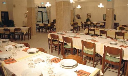 Hotel Europa Bari