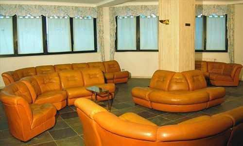 Europa Hotel