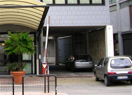 Europa 3* Bari