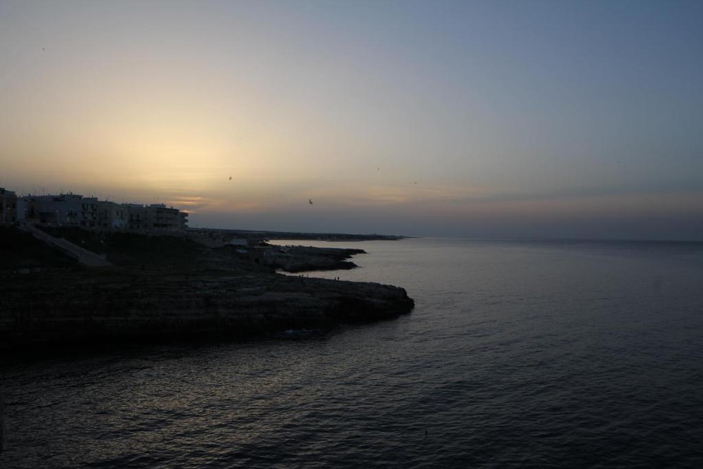 Bed & Breakfast La Rosa Blu Bari