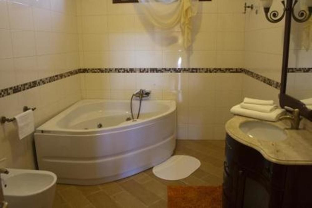 Guest house Simpson - Aeroporto Di -