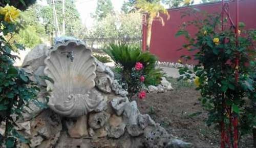 Guest house Simpson - Aeroporto Di - Bari