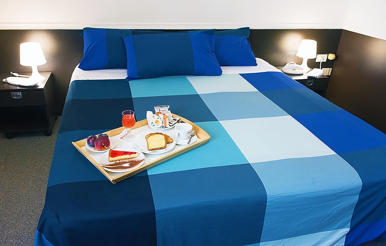 7 Mari Hotel