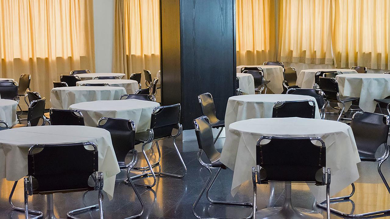 7 Mari Hotel Bari