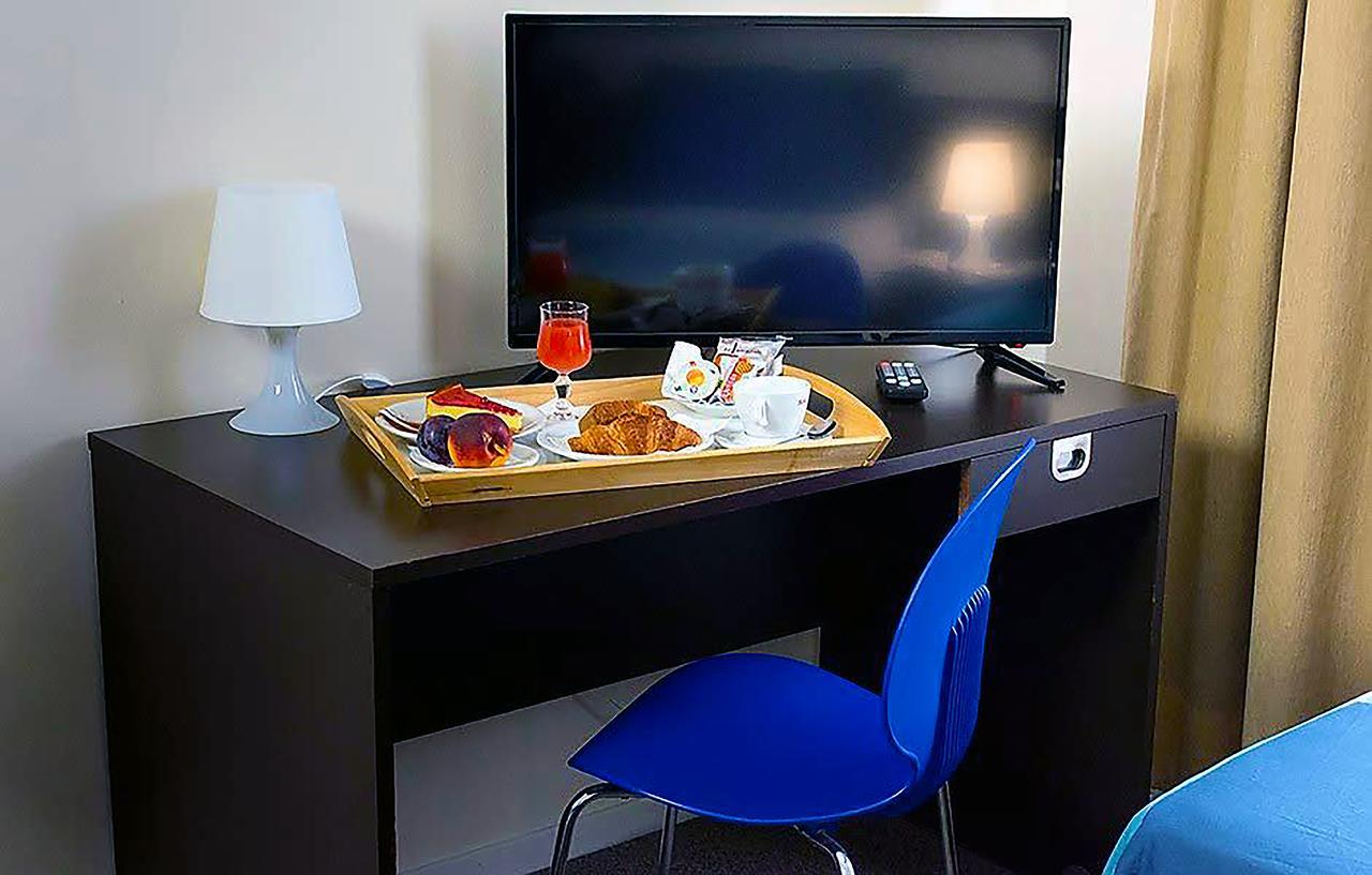 7 Mari Hotel Bari
