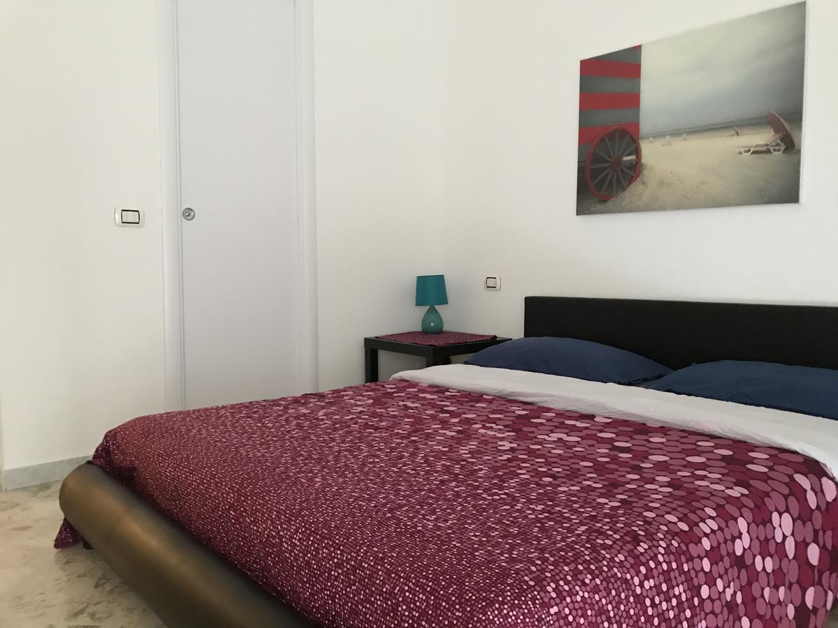 Cavour 124 -guest-room- 2* Bari
