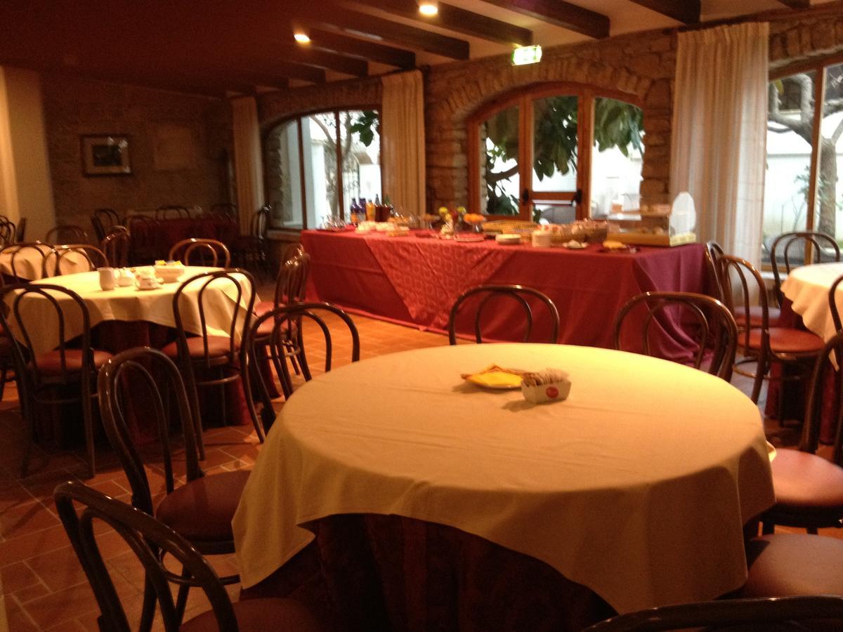 Hotel Masseria Sant'anna Bari