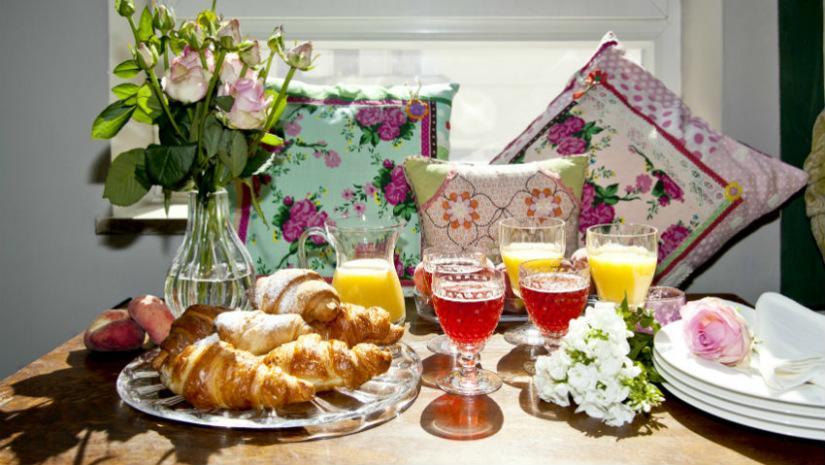 Il Trespolo Degli Angeli Bed & Breakfast