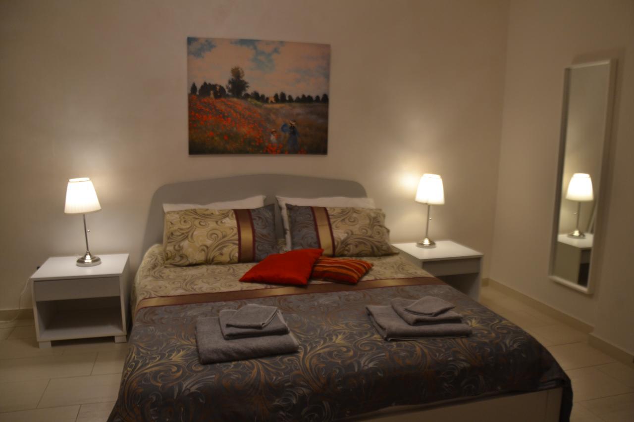 Residenze Principe Amedeo Nhà khách *