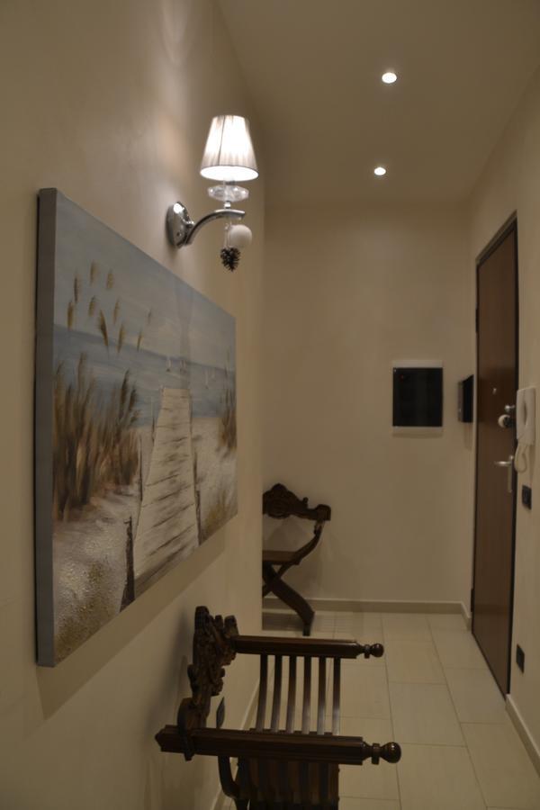 Residenze Principe Amedeo Nhà khách Bari