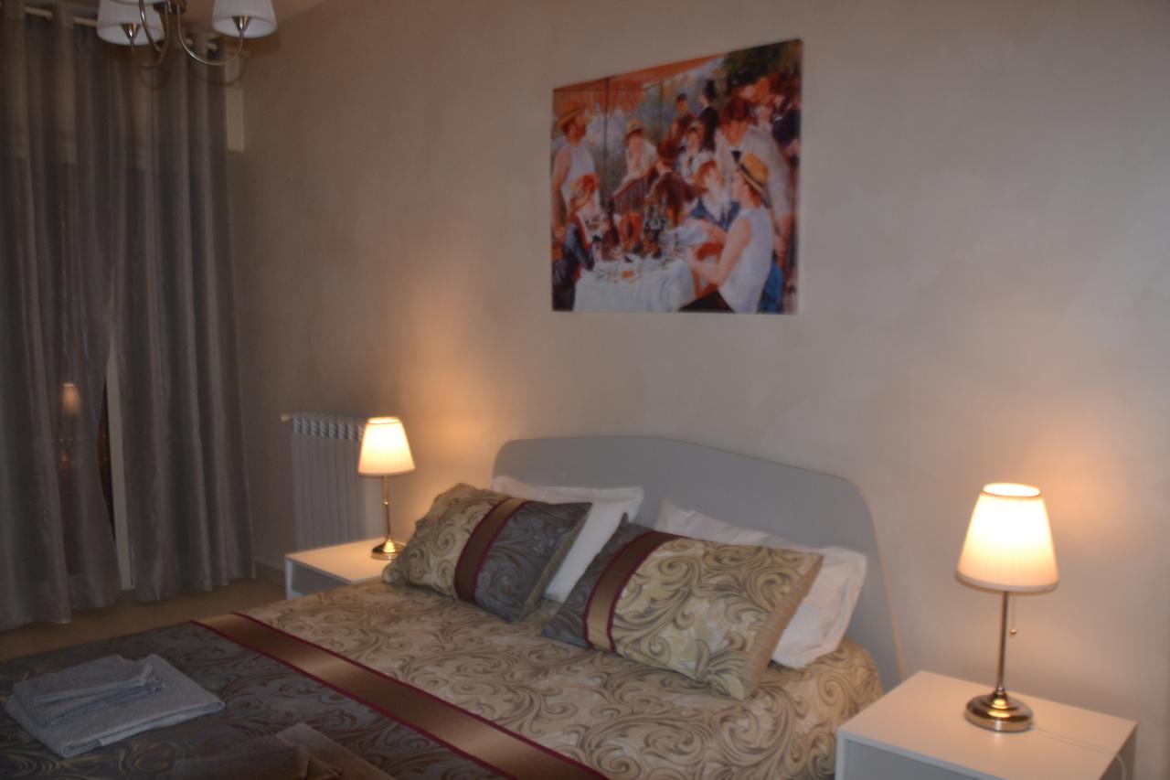 Residenze Principe Amedeo *