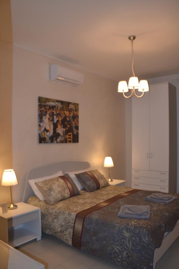 Nhà khách Residenze Principe Amedeo