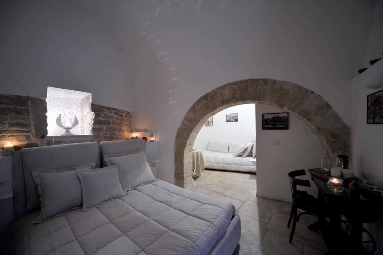 Borgo Martino Bari